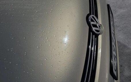 Volkswagen Polo VI (EU Market), 2012 год, 960 000 рублей, 7 фотография