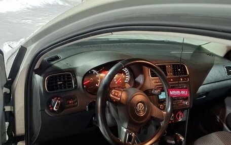 Volkswagen Polo VI (EU Market), 2012 год, 960 000 рублей, 6 фотография
