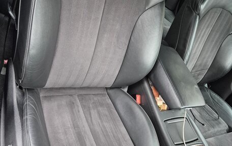 Audi A6, 2013 год, 1 450 000 рублей, 10 фотография