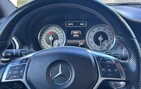 Mercedes-Benz A-Класс, 2015 год, 1 400 000 рублей, 9 фотография