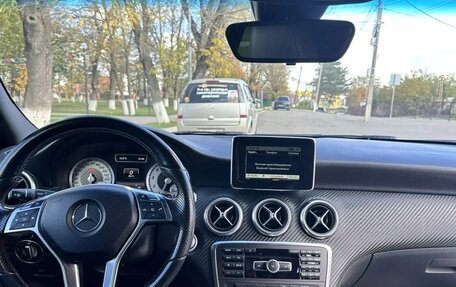 Mercedes-Benz A-Класс, 2015 год, 1 400 000 рублей, 11 фотография