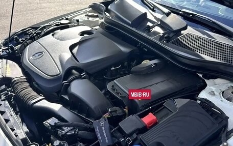 Mercedes-Benz A-Класс, 2015 год, 1 400 000 рублей, 8 фотография