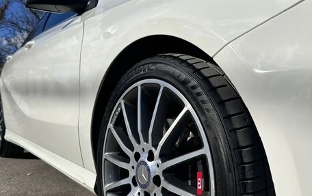 Mercedes-Benz A-Класс, 2015 год, 1 400 000 рублей, 7 фотография