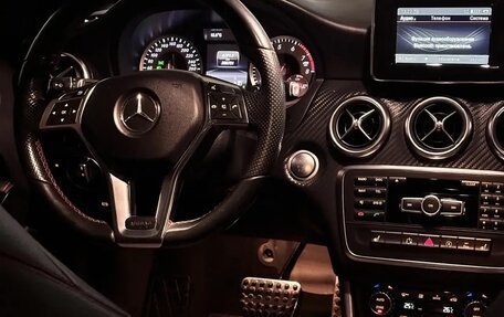 Mercedes-Benz A-Класс, 2015 год, 1 400 000 рублей, 18 фотография