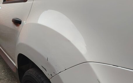 Renault Duster I рестайлинг, 2018 год, 1 240 000 рублей, 8 фотография