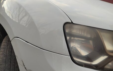 Renault Duster I рестайлинг, 2018 год, 1 240 000 рублей, 6 фотография