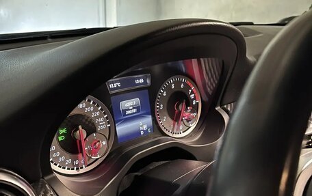 Mercedes-Benz A-Класс, 2015 год, 1 400 000 рублей, 15 фотография