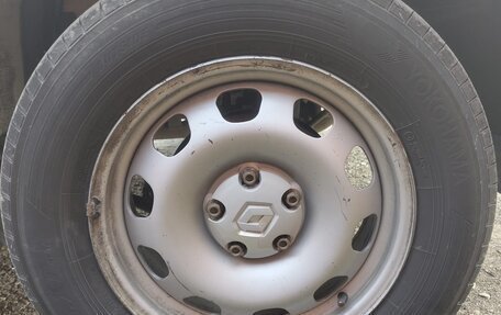 Renault Duster I рестайлинг, 2018 год, 1 240 000 рублей, 10 фотография