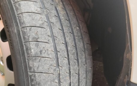 Renault Duster I рестайлинг, 2018 год, 1 240 000 рублей, 12 фотография