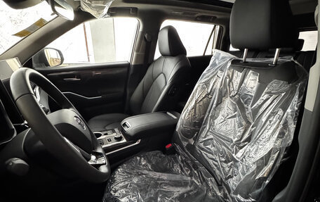 Toyota Highlander, 2025 год, 5 490 000 рублей, 7 фотография