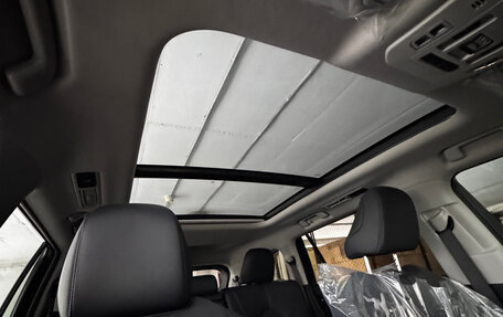 Toyota Highlander, 2025 год, 5 490 000 рублей, 9 фотография