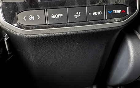 Toyota Highlander, 2025 год, 5 490 000 рублей, 14 фотография