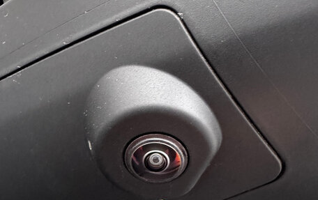 Toyota Highlander, 2025 год, 5 490 000 рублей, 17 фотография