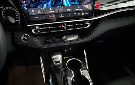 Toyota Highlander, 2025 год, 5 490 000 рублей, 12 фотография