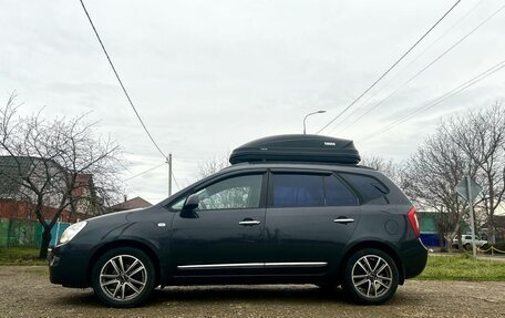 KIA Carens III (RP), 2007 год, 750 000 рублей, 3 фотография