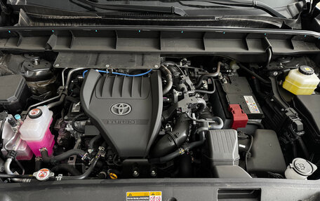 Toyota Highlander, 2025 год, 5 490 000 рублей, 18 фотография