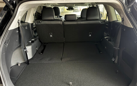 Toyota Highlander, 2025 год, 5 490 000 рублей, 15 фотография