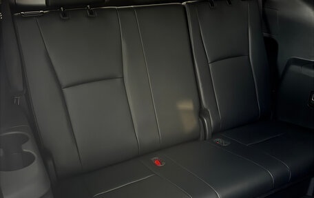 Toyota Highlander, 2025 год, 5 490 000 рублей, 16 фотография