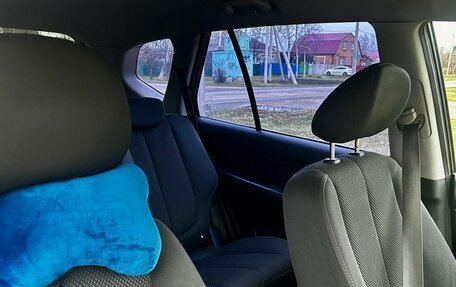 KIA Carens III (RP), 2007 год, 750 000 рублей, 5 фотография