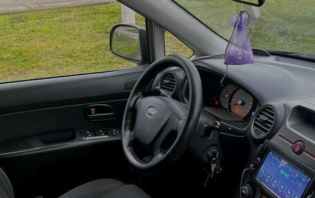 KIA Carens III (RP), 2007 год, 750 000 рублей, 8 фотография