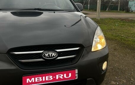KIA Carens III (RP), 2007 год, 750 000 рублей, 6 фотография