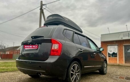 KIA Carens III (RP), 2007 год, 750 000 рублей, 9 фотография