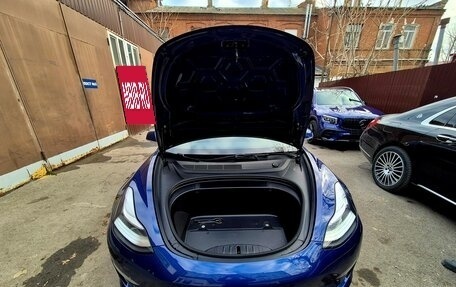 Tesla Model 3 I, 2019 год, 2 фотография