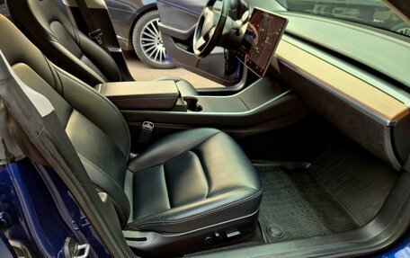 Tesla Model 3 I, 2019 год, 7 фотография