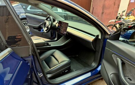 Tesla Model 3 I, 2019 год, 8 фотография