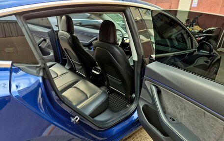 Tesla Model 3 I, 2019 год, 9 фотография