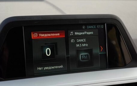 BMW X3, 2019 год, 3 799 999 рублей, 7 фотография