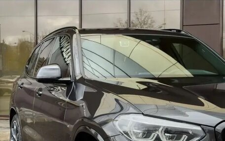 BMW X3, 2019 год, 3 799 999 рублей, 13 фотография