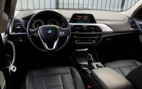 BMW X3, 2019 год, 3 799 999 рублей, 11 фотография