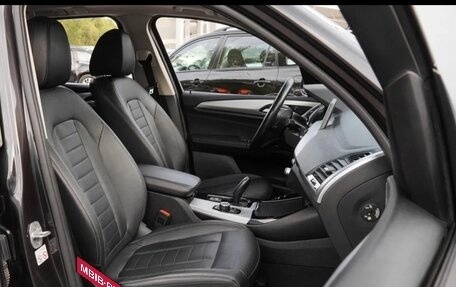 BMW X3, 2019 год, 3 799 999 рублей, 8 фотография