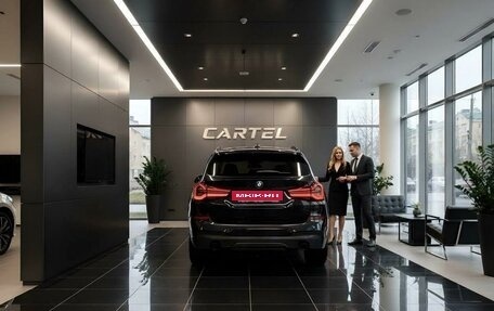 BMW X3, 2019 год, 3 799 999 рублей, 3 фотография