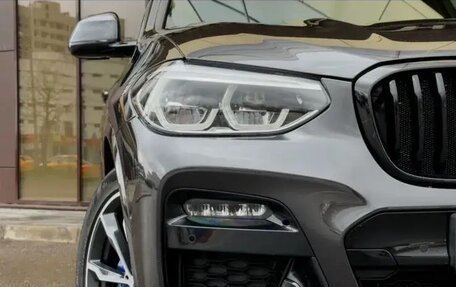 BMW X3, 2019 год, 3 799 999 рублей, 17 фотография