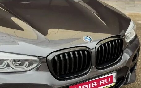 BMW X3, 2019 год, 3 799 999 рублей, 15 фотография