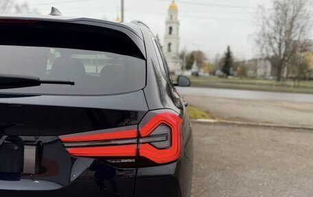 BMW X3, 2019 год, 3 799 999 рублей, 22 фотография