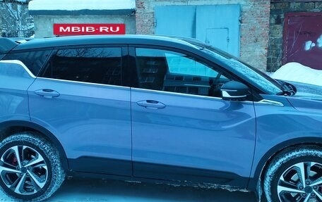 Geely Coolray I, 2023 год, 2 450 000 рублей, 2 фотография