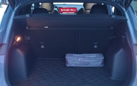 Geely Coolray I, 2023 год, 2 450 000 рублей, 7 фотография