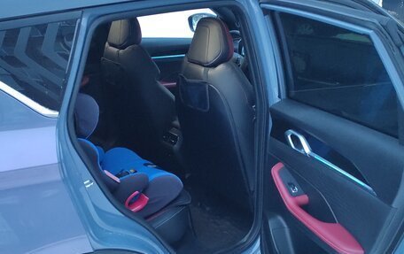 Geely Coolray I, 2023 год, 2 450 000 рублей, 9 фотография
