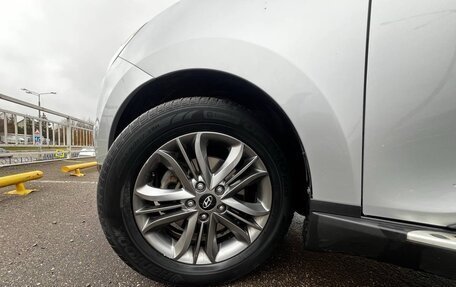 Hyundai ix35 I рестайлинг, 2013 год, 1 350 000 рублей, 5 фотография