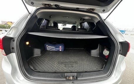 Hyundai ix35 I рестайлинг, 2013 год, 1 350 000 рублей, 6 фотография