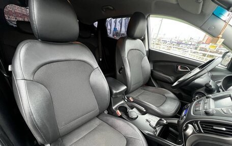 Hyundai ix35 I рестайлинг, 2013 год, 1 350 000 рублей, 12 фотография