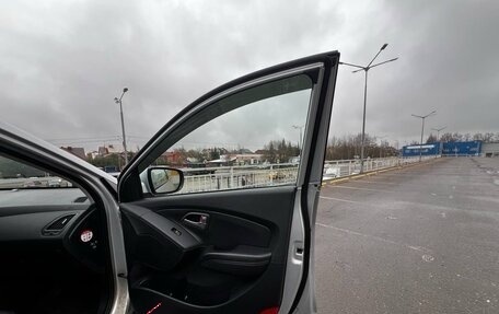 Hyundai ix35 I рестайлинг, 2013 год, 1 350 000 рублей, 8 фотография