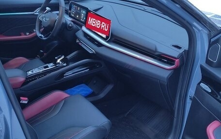 Geely Coolray I, 2023 год, 2 450 000 рублей, 10 фотография