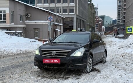 Nissan Teana, 2012 год, 840 000 рублей, 2 фотография