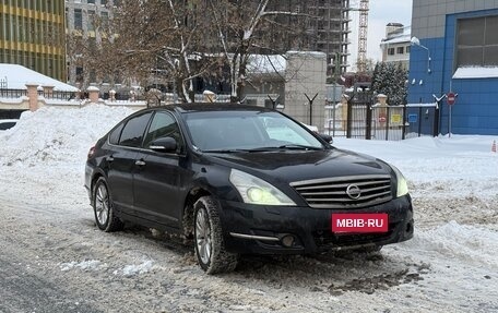 Nissan Teana, 2012 год, 840 000 рублей, 3 фотография