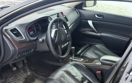 Nissan Teana, 2012 год, 840 000 рублей, 8 фотография