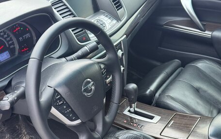 Nissan Teana, 2012 год, 840 000 рублей, 9 фотография